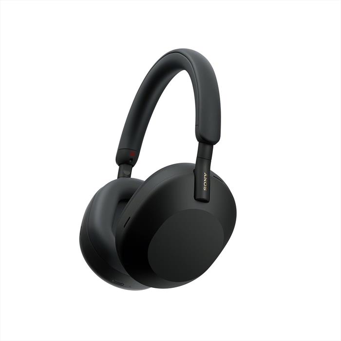 Sony - Cuffie Wireless Wh1000xm5b.ce7-nero