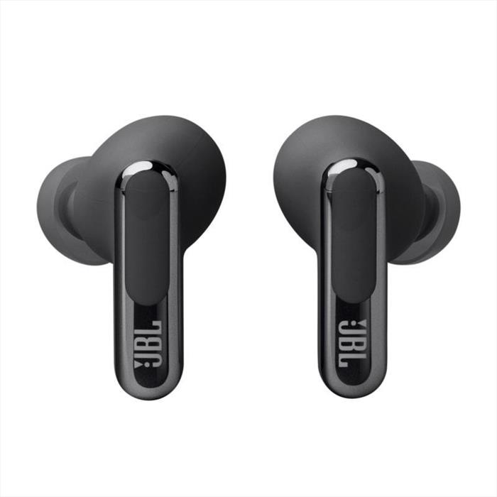 Jbl - Auricolari Bluetooth Jbllivebeam3blk-nero