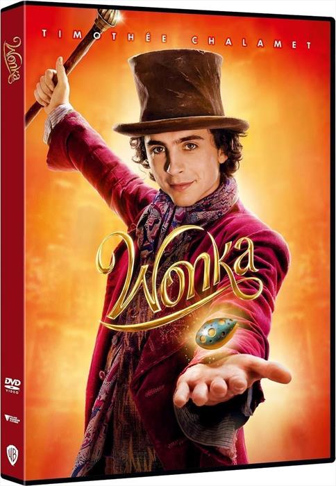 Universal Pictures - Wonka