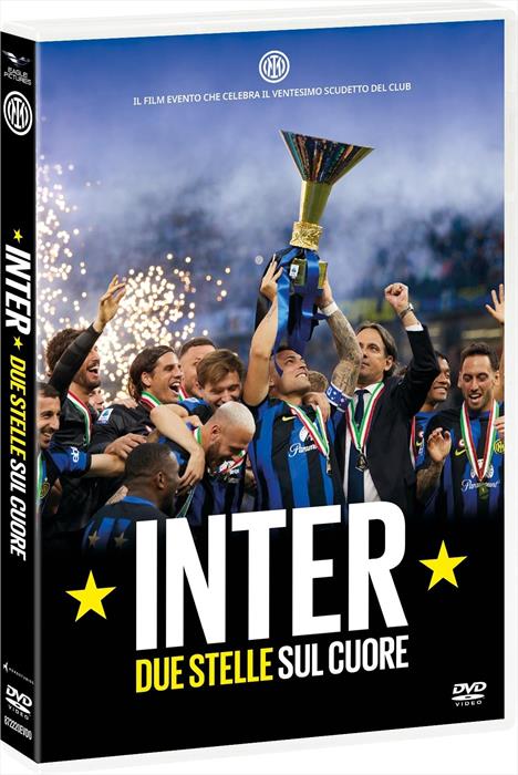 Nexo Digital - Inter. Due Stelle Sul Cuore