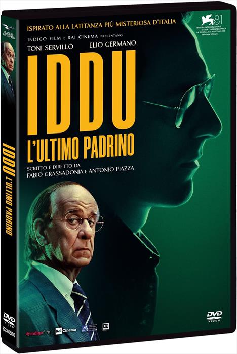 Eagle Pictures - Iddu - L'ultimo Padrino