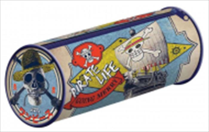Pyramid - Astuccio One Piece Live Action Goingmerry-gars0085, N.d.