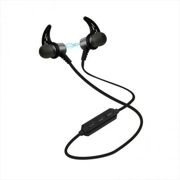 Sbs - Auricolare Bluetooth Proearsetbt500k-nero