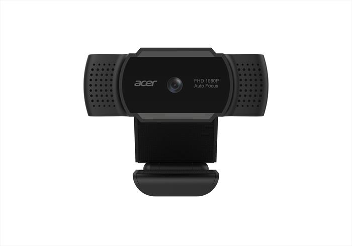 Acer - Fhd Webcam-nero