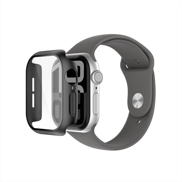 Belkin - Temperedcurve Bumper Screen Protection - S 10 42mm-nero