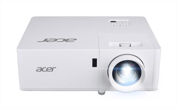 Acer - Videoproiettore Pl6520-bianco