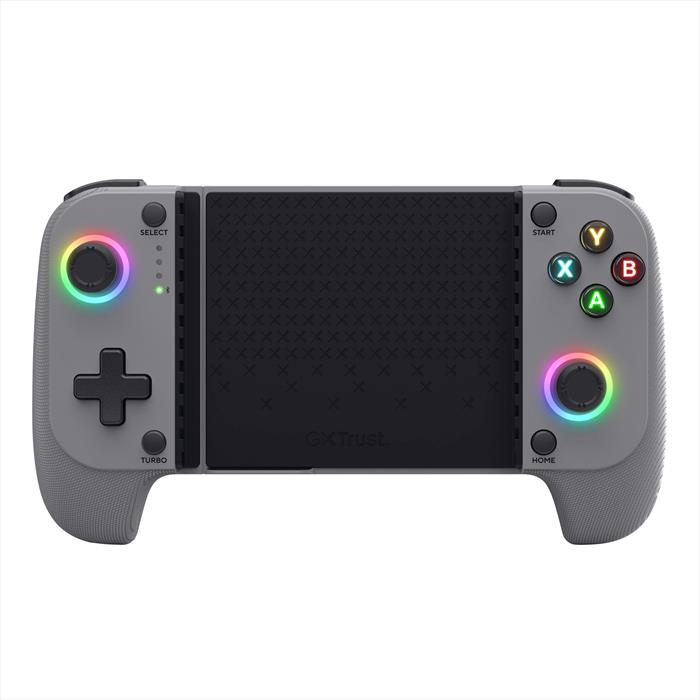 Trust - Gaming Gxt 735g Mylox Controller Gaming - 25649-grey