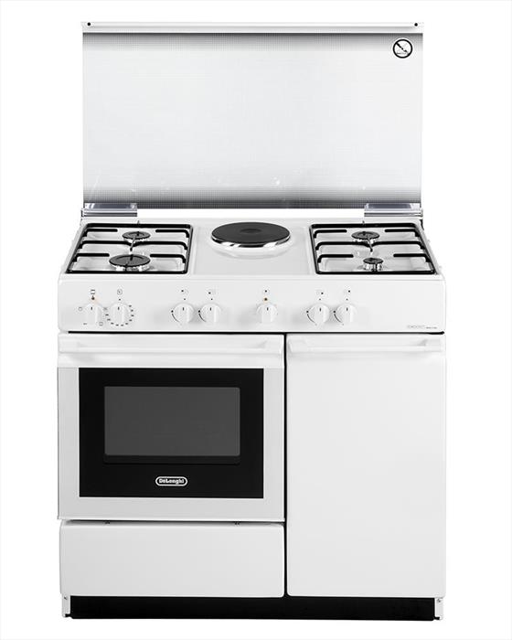 De Longhi - Cucina Sew 8541 N Edm Classe B-bianco