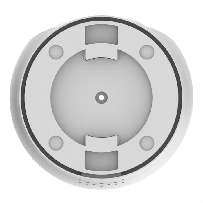 Strong SHC04IR0-W Telecamera Di Sorveglianza Cupola Telecamera Di Sicurezza Ip Interno Soffitto/Scrivania-image