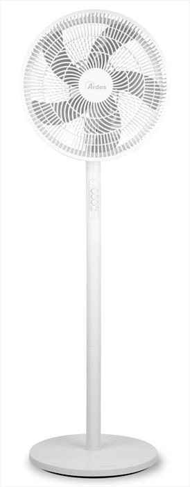 Ardes - Ventilatore Multifunzione 3 In 1 Ar5pr4004-bianco