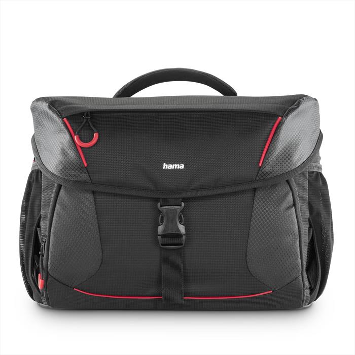Hama - Borsa Phoenix 200-nero