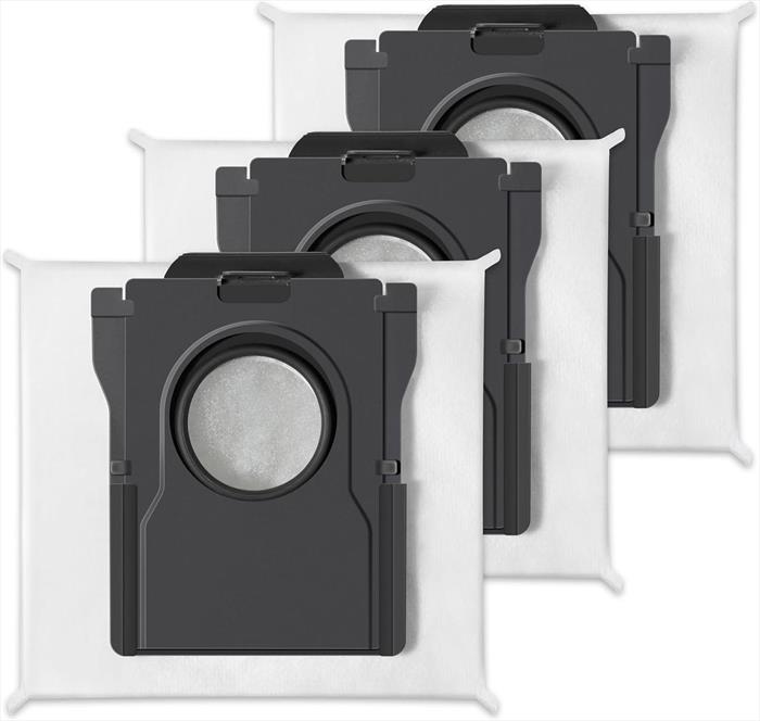 Dreame DRE_DC_RDB8 Sacchetto Per La Polvere Robot Aspirapolvere-image