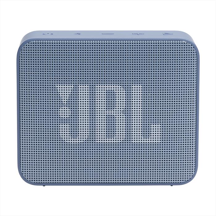 Harman Kardon - Speaker Go Essential 2-blu