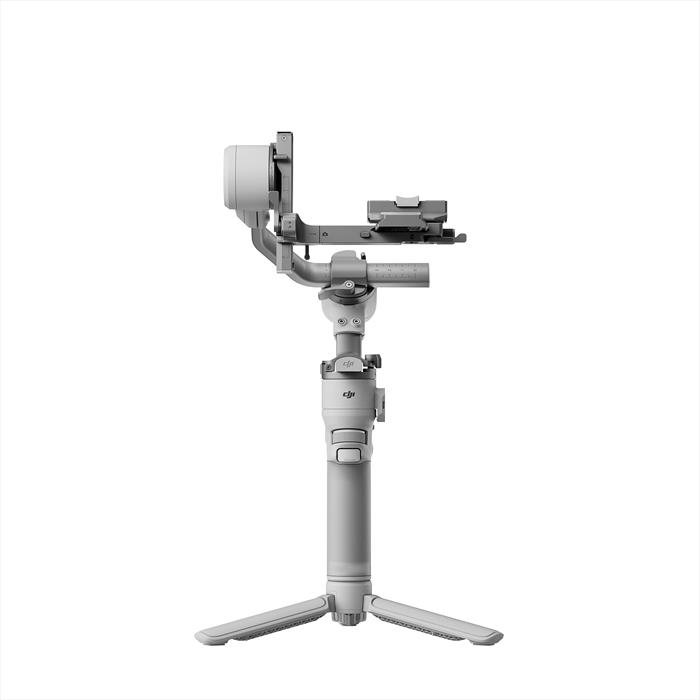 Dji - Stabilizzatore Rs 4 Mini-grigio