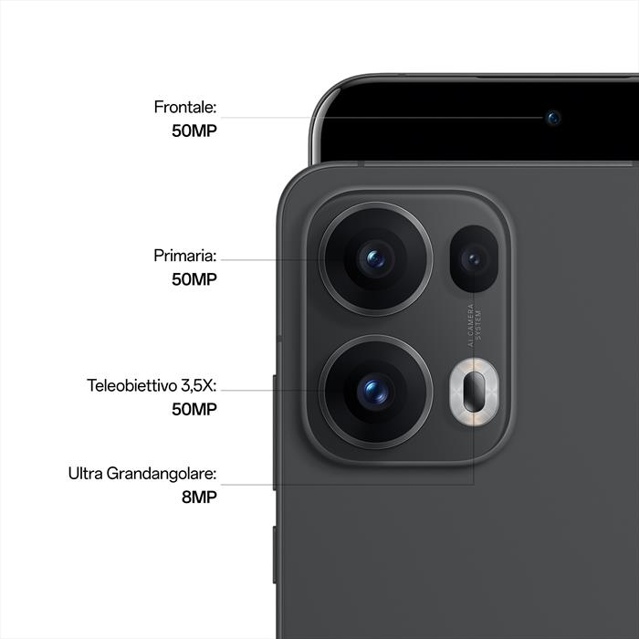 Oppo RENO13 Pro 5G, 512 Gb, Grey-image