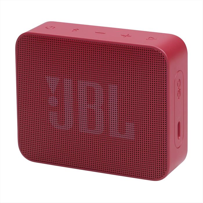 Harman Kardon - Speaker Go Essential 2-rosso