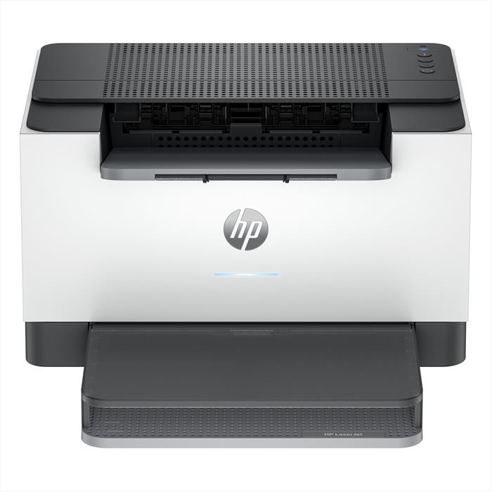 Hp - Stampante Laserjet M207dw-bianco