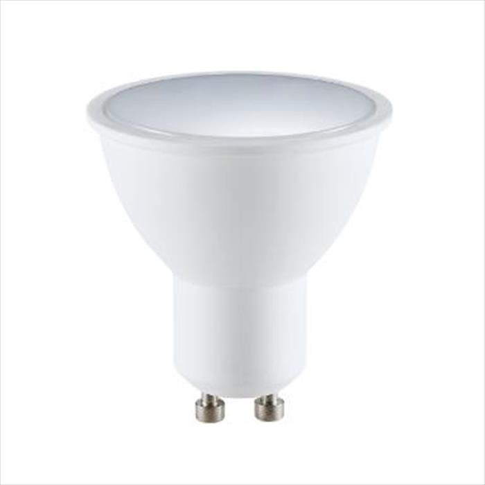 Onlight - Heyspot - Faretto Smart Wi-fi Led Gu10 Rgb E Cct-bianco