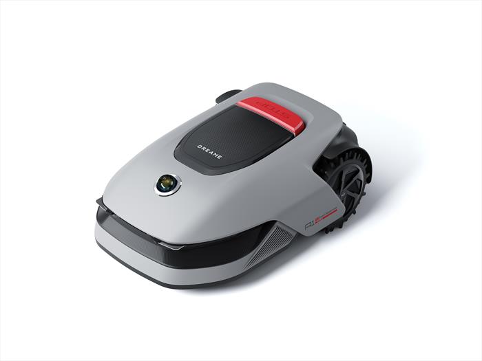 Dreame - Tagliaerba A1 Pro-grigio / Nero