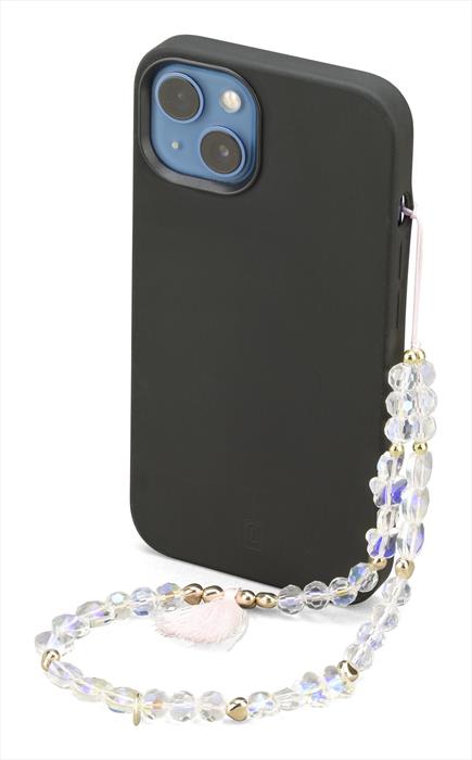 Cellularline - Phone Strap Shiny - Universale-multicolour