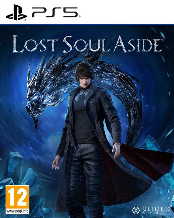 Sony Computer - Lost Soul Aside - Ps5, Nd