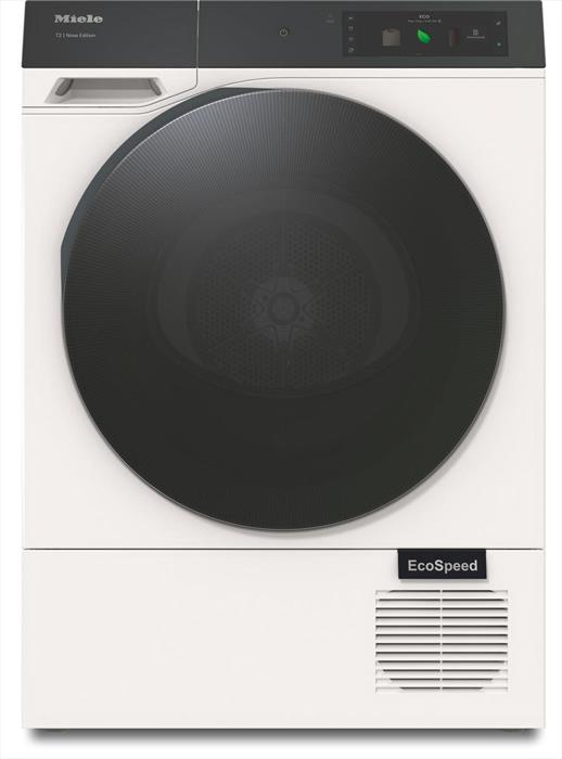 Miele - Asciugatrice Tq1000wp Nova Edition 9kg-nero