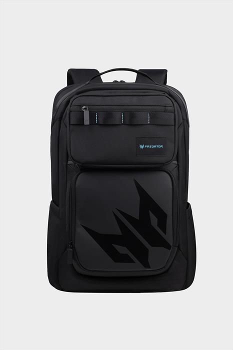 Acer - Zaino Predator Extreme Backpack 17"-nero