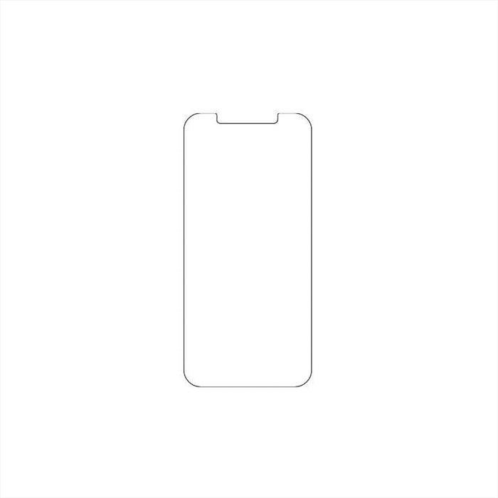 Cellularline - Pellicola Protettiva Filmgoprowac4sp-trasparente