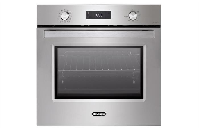 De Longhi - Forno Incasso Elettrico Plm 9 Xlx 2 Classe A-inox