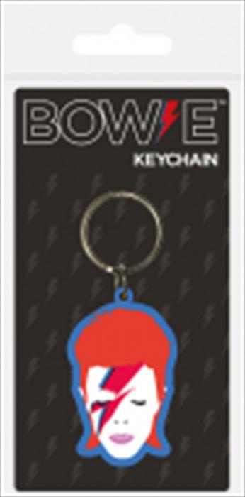 Pyramid - Portachiavi David Bowie Aladdin Sane Rk38923c, N.d.