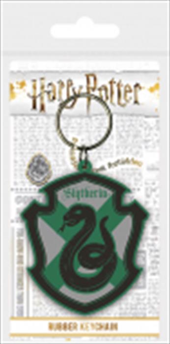 Pyramid - Portachiavi Harry Potter Serpeverde Rk38696c, N.d.