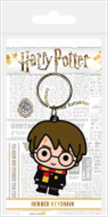 Pyramid - Portachiavi Harry Potter Harry Chibi - Rk38831c, N.d.
