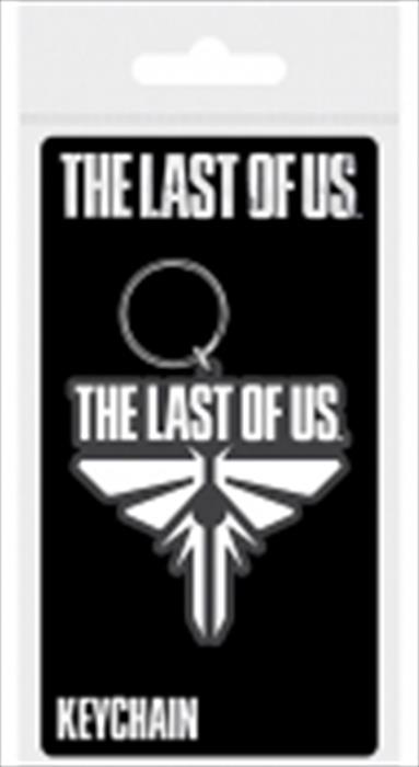 Pyramid - Portachiavi The Last Of Us Fireflies - Rk39377c, N.d. Pyramid - Portachiavi The Last Of Us Fireflies - Rk39377c, N.d.