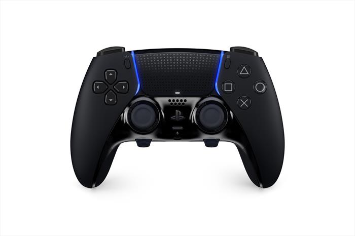 Sony Computer - Controller Wireless Dualsense Edge-midnight Black