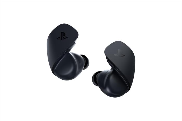 Sony Computer - Auricolari Wireless Pulse Explore-midnight Black