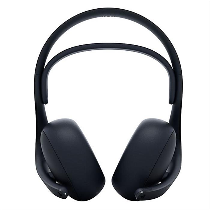 Sony Computer - Cuffie Wireless Pulse Elite-midnight Black