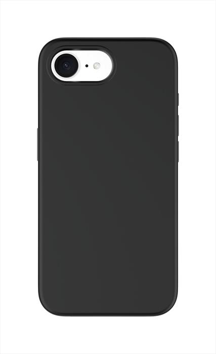 Cellularline - Cover Sensation - iPhone SE (2025)-black