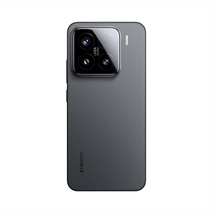 Xiaomi 15 Black-image