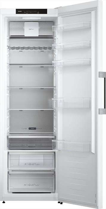 Asko - Frigorifero 1 Porta R 23841 W Classe C 384 Lt-bianco
