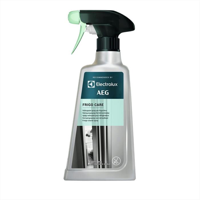 Electrolux - Detergente Spray Per Frigoriferi M3rcs301-grigio