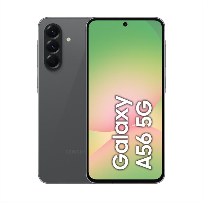 Samsung - Smartphone Galaxy A56 5g 8+128gb-awesome Graphite