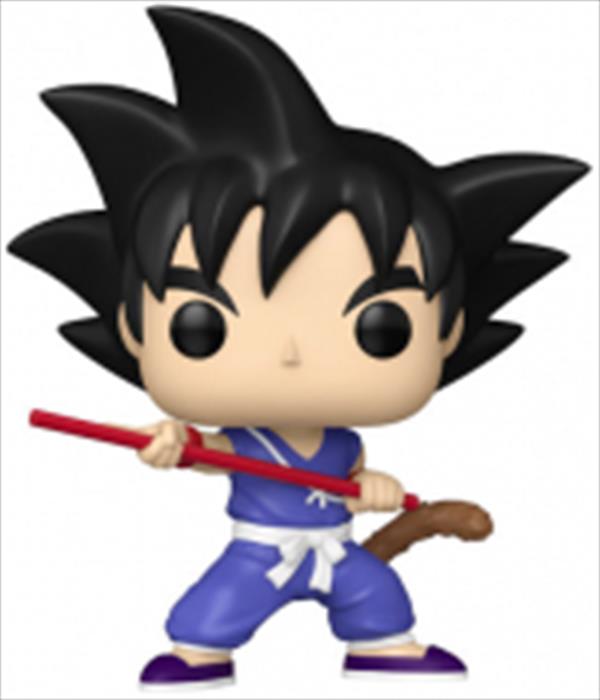 Action Figure Funko Db - 1922 Goku-image