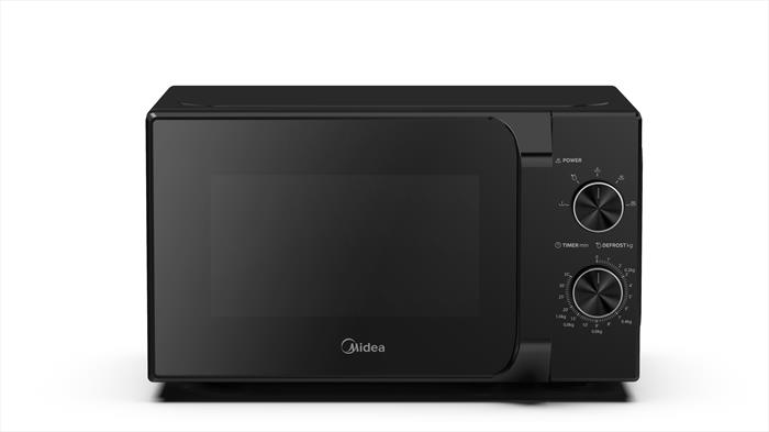 Midea - Forno Microonde Mm20cf2ebk-nero