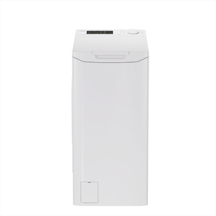 Candy - Lavatrice Tca263d3 6 Kg Classe C-bianco