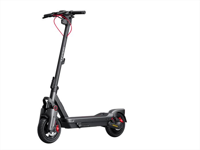 Monopattino Elettrico Ninebot Segway GT3 E-image