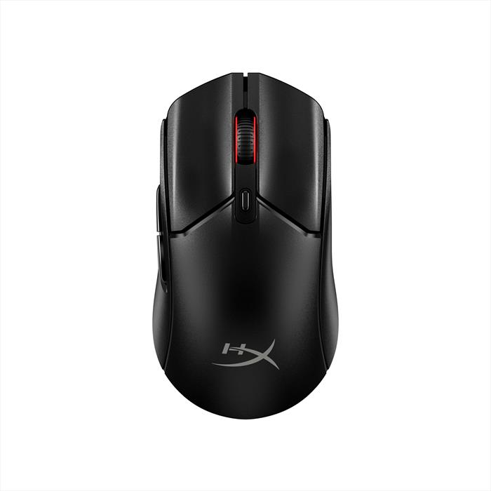 Hyperx - Mouse Pulsefire Haste 2 Core-nero