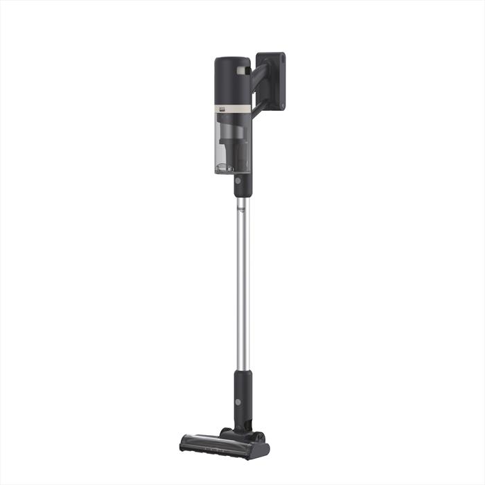 Hoover - Aspirapolvere Ricaricabile Hfg10h 011-blue,grey