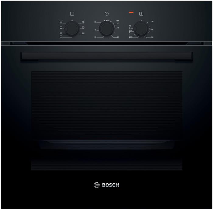 Bosch - Forno Multifunzione Hbf011ba2 Classe A-nero