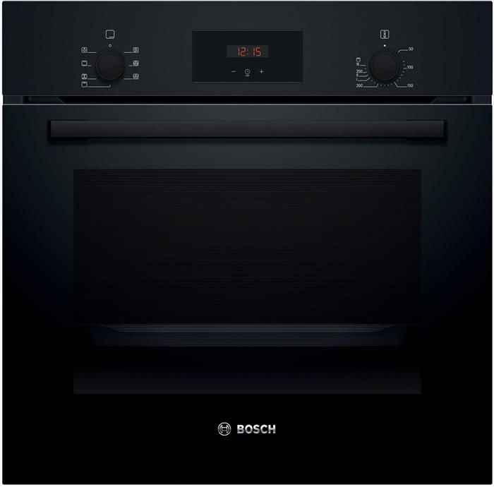 Bosch - Forno Multifunzione Hbf133ba1 Classe A-nero