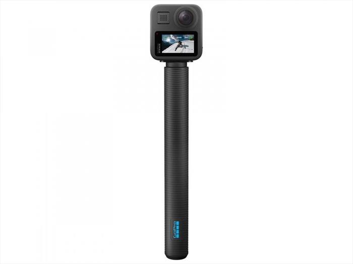 Gopro - Supporto 2.7m Carbon Fiber Extension Pole-nero